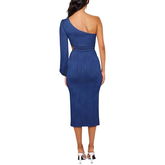 Silvia Rufino Womens  Dress - Picture 2 of 3